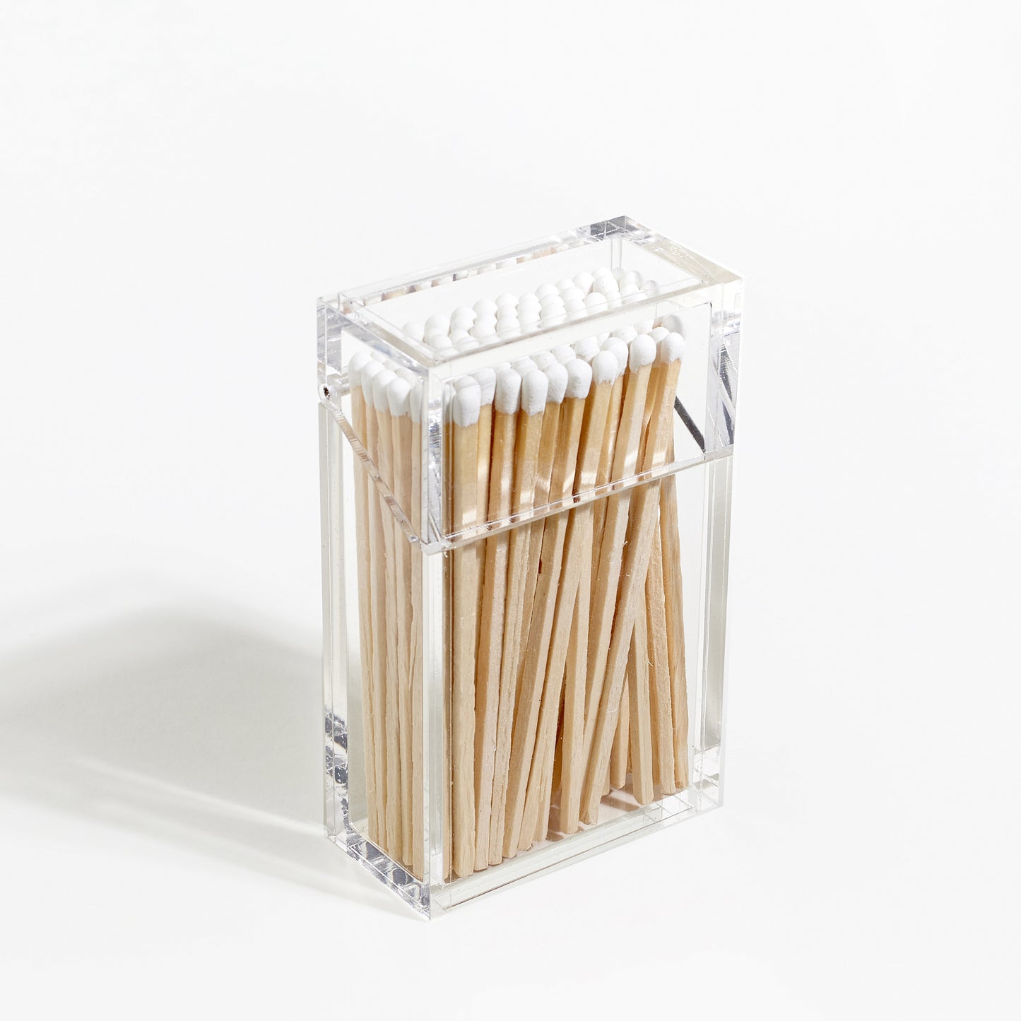 Imperfect Acrylic Cigarette Case